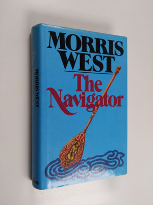 Morris West : The navigator