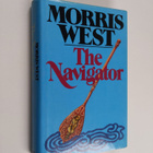 Morris West : The navigator - pikkukuva 1