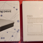 USB optinen asema - ulkoinen DVD/CD-polttava asema #32117 - pikkukuva 5