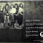 ASSAILANT First Offense CD HAIR METAL 1985 Huippukunto - pikkukuva 2