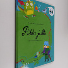 Niina Bell : Pikku juttu : musiikkisatukirja lapsille - pikkukuva 1