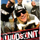 DUUDSONIT 2. KANSAINVÄLINEN KAUSI	(29 349)	-FI-	DVD - pikkukuva 1