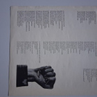 Berliini järjestyksen kourissa LP 1970 Love Records, Misprin - pikkukuva 2