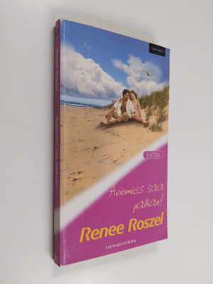 Renee Roszel : Aviomies saa paikan