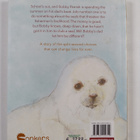 Eoin Colfer : The seal's fate - pikkukuva 2