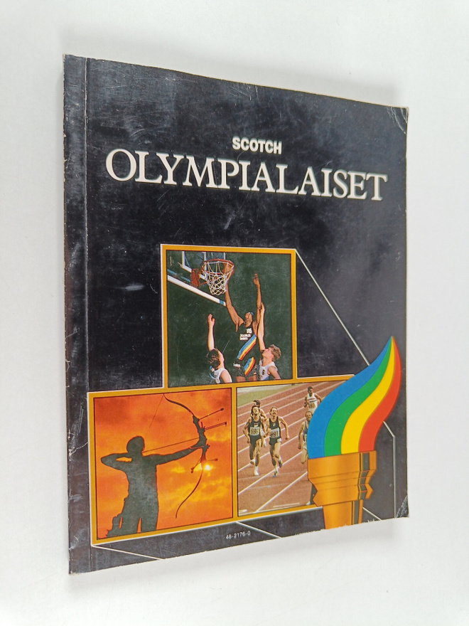 Olympialaiset