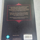 Edvard II Christopher Marlowe - pikkukuva 2