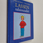 Anders Jacobsson ym. : Lassen salaisuudet - pikkukuva 1
