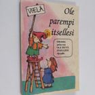 Cherry Hartman : Ole vielä parempi itsellesi - pikkukuva 1