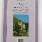 Arabella Woodrow : The Wines of the Rhone - pikkukuva 2
