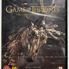 Game Of Thrones : First Season 1 - 4K Ultra HD - Blu-ray - pikkukuva 1