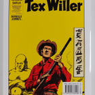 Gianluigi Bonelli : Tex Willer Kronikka 37 : Mingo, Kapin... - pikkukuva 2