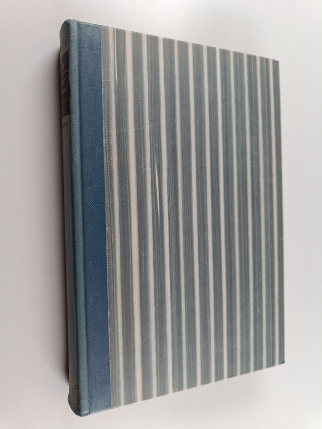 Carl Enckell : Poliittiset muistelmani 2