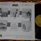 CRASH TOPS Vol. 5 - LP 1972 USA rock soul  EX - pikkukuva 2