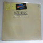 THE MOTHERS - FILLMORE EAST JUNE 1971 EX-/EX LP - pikkukuva 1