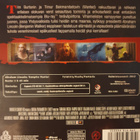 Abraham Lincoln: Vampire Hunter BLU-RAY - pikkukuva 2