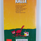 Kalle (koonnut) Kallen-Kallela : Parhaat Pikku-Kalle-vitsit - pikkukuva 2