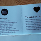 UKKOMATTI SCHNAPPS 100 TASKUMATTI - pikkukuva 4