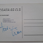 Postikortti: Fiat Regata 85 CLS - pikkukuva 2
