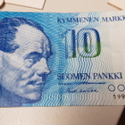 10 MK 1986  korvaava 1995... ale-koi kl 4-5 - pikkukuva 1