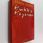 Markku Turunen : Kuikka Koponen - pikkukuva 1