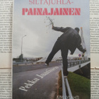 Pekka Jaatinen - Siltajuhlapainajainen: aikalaisgroteski - pikkukuva 1