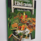 Elsa Ervamaa : Elävä ravinto - pikkukuva 1