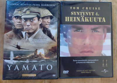 Yamato (Uusi) + Syntynyt 4. Heinäkuuta