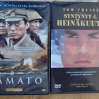 Yamato (Uusi) + Syntynyt 4. Heinäkuuta - pikkukuva 1