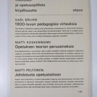 Herman Ruge : Pohjoismaiden koulujärjestelmät - pikkukuva 2
