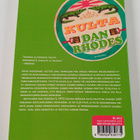 Dan Rhodes : Kulta - pikkukuva 2