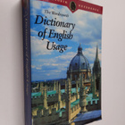 The Wordsworth dictionary of English usage - pikkukuva 1