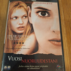 Vuosi Nuoruudestani-EGMONT - pikkukuva 1