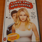 I LOVE YOU BETH COOPER - pikkukuva 1