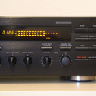 Yamaha KX-380 Natural Sound kasettidekki - pikkukuva 3