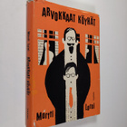 Martti Larni : Arvokkaat köyhät - pikkukuva 1