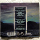 STONED OLYMPUS Mystic Alchemy CD 2019 HUIPPUKUNTO - pikkukuva 3