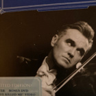 MORRISEY - pikkukuva 1