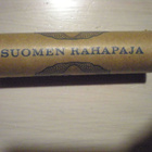 Rahapajan rulla 1 mk 1969 - pikkukuva 1