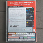 PC CD: Galactic Civilizations II peli (2006) - pikkukuva 2