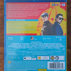 Koodinimi U.N.C.L.E. (2015) Blu-ray - pikkukuva 2