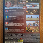 Maailman Nopein Intiaani (2005) DVD - pikkukuva 2