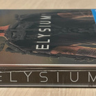 Neill Blomkamp: ELYSIUM (2013) Limited Steelbook (UUSI) - pikkukuva 3