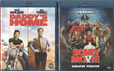 2 KPL blu-ray