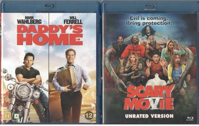 2 KPL blu-ray