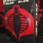 G.I.Joe two-movie set boksi - pikkukuva 2
