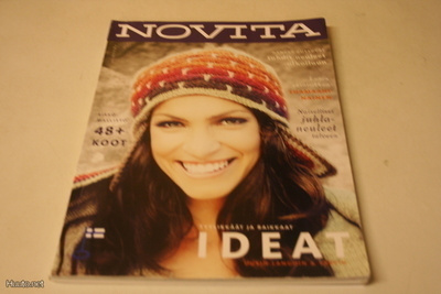 Novita talvi 2012
