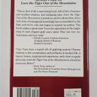 Yuan Gao : Lure the Tiger Out of the Mountains - The Thir... - pikkukuva 2