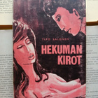 Ylpo Salonen - Hekuman kirot (nid.) - pikkukuva 1