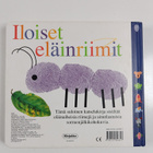 Jo Ryan : Iloiset eläinriimit - pikkukuva 2